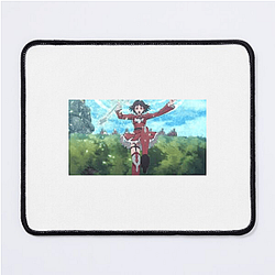 Bye Bye, Earth Supporter Essentials Bye Bye, Earth Mouse Pads