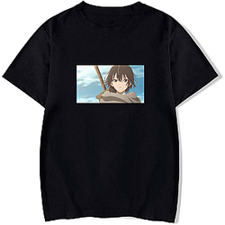 Bye Bye, Earth Official Merchandise Bye Bye, Earth T-Shirts