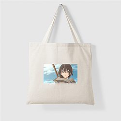 Bye Bye, Earth Official Merchandise Bye Bye, Earth Bags