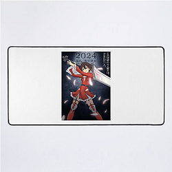 Bye Bye, Earth Fan Collection Bye Bye, Earth Mouse Pads