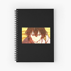 Bye Bye, Earth Iconic Accessories Bye Bye, Earth Notebook