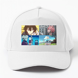 Bye Bye, Earth Premium Wearables Bye Bye, Earth Hats & Caps
