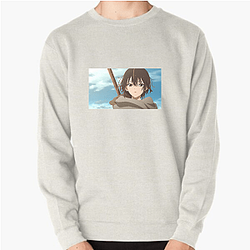Bye Bye, Earth Official Merchandise Bye Bye, Earth Sweatshirts