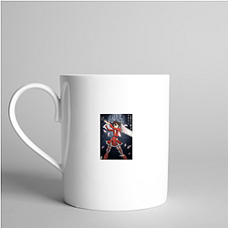 Bye Bye, Earth Fan Collection Bye Bye, Earth Mugs