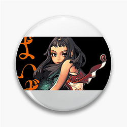Bye Bye, Earth Collector’s Items Bye Bye, Earth Pins