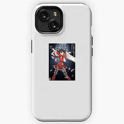 Bye Bye, Earth Fan Collection Bye Bye, Earth iPhone Cases