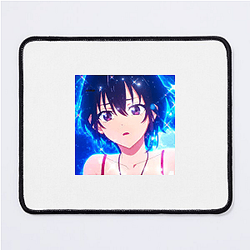 Bye Bye, Earth Themed Clothing Line Bye Bye, Earth Mouse Pads