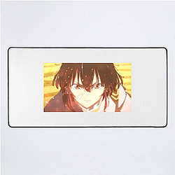 Bye Bye, Earth Iconic Accessories Bye Bye, Earth Mouse Pads