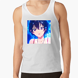 Bye Bye, Earth Themed Clothing Line Bye Bye, Earth Tank Tops