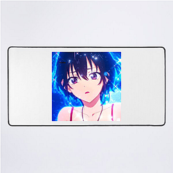 Bye Bye, Earth Themed Clothing Line Bye Bye, Earth Mouse Pads