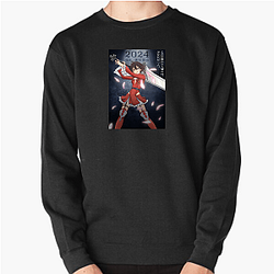 Bye Bye, Earth Fan Collection Bye Bye, Earth Sweatshirts