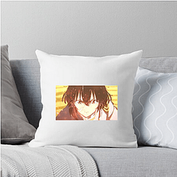 Bye Bye, Earth Iconic Accessories Bye Bye, Earth Pillows Cover