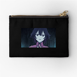 Bye Bye, Earth Exclusive Collectibles Bye Bye, Earth Zipper Pouches