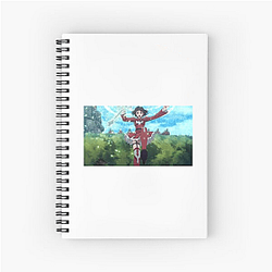 Bye Bye, Earth Supporter Essentials Bye Bye, Earth Notebook