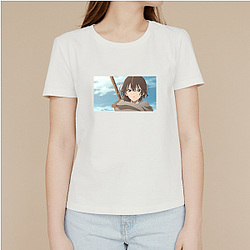 Bye Bye, Earth Official Merchandise Bye Bye, Earth T-Shirts