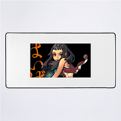 Bye Bye, Earth Collector’s Items Bye Bye, Earth Mouse Pads