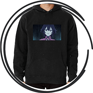 Bye Bye, Earth Hoodies