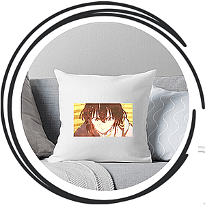 Bye Bye, Earth Pillows Cover