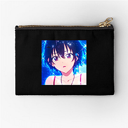 Bye Bye, Earth Themed Clothing Line Bye Bye, Earth Zipper Pouches