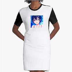 Bye Bye, Earth Themed Clothing Line Bye Bye, Earth Dresses