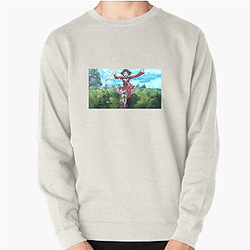 Bye Bye, Earth Supporter Essentials Bye Bye, Earth Sweatshirts