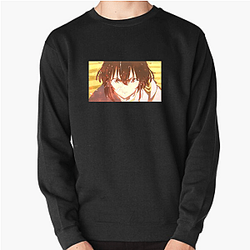 Bye Bye, Earth Iconic Accessories Bye Bye, Earth Sweatshirts