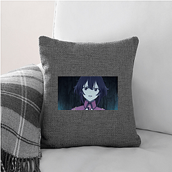 Bye Bye, Earth Exclusive Collectibles Bye Bye, Earth Pillows Cover