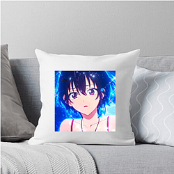 Bye Bye, Earth Themed Clothing Line Bye Bye, Earth Pillows Cover