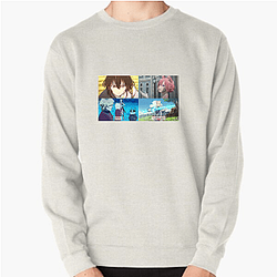 Bye Bye, Earth Premium Wearables Bye Bye, Earth Sweatshirts