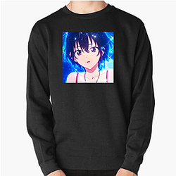 Bye Bye, Earth Themed Clothing Line Bye Bye, Earth Sweatshirts