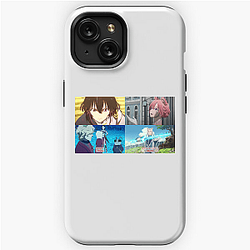 Bye Bye, Earth Premium Wearables Bye Bye, Earth Samsung Cases