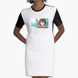 Bye Bye, Earth Official Merchandise Bye Bye, Earth Dresses