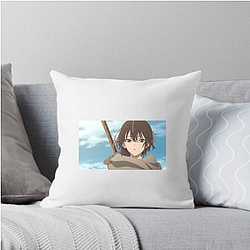 Bye Bye, Earth Official Merchandise Bye Bye, Earth Pillows Cover