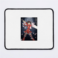 Bye Bye, Earth Fan Collection Bye Bye, Earth Mouse Pads