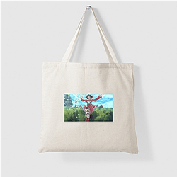 Bye Bye, Earth Supporter Essentials Bye Bye, Earth Bags