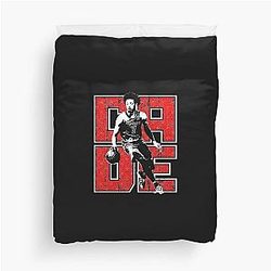 Cade Cunningham Duvet Cover