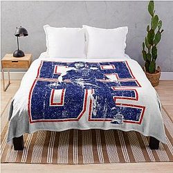 Cade Cunningham Throw Blanket