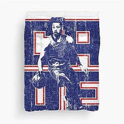 Cade Cunningham Duvet Cover