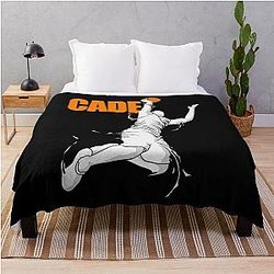 Cade Cunningham Pistons Basketball Amazing Gift Blanket