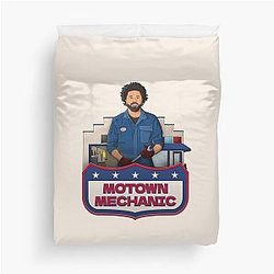 Cade Cunningham - Motown Mechanic - Detroit Basketball Cover