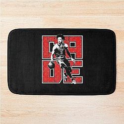Cade Cunningham Bath Mat
