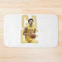 Cade Cunningham Classic T-Shirt Bath Mat