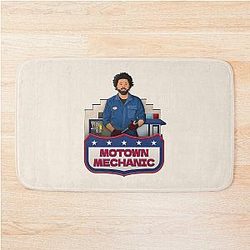 Cade Cunningham - Motown Mechanic - Detroit Basketball Mat