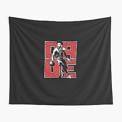 Cade Cunningham Tapestry