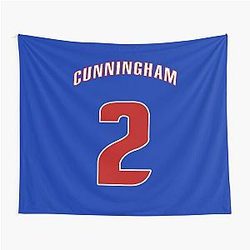 Cade Cunningham Jersey