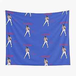 Cade Cunningham Overall Pick Tapestry