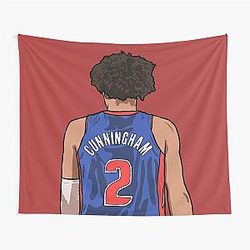 Cade Cunningham Back To Tapestry