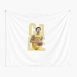 Cade Cunningham Classic T-Shirt Tapestry