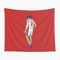 Cade Cunningham Detroit Pistons Basketball