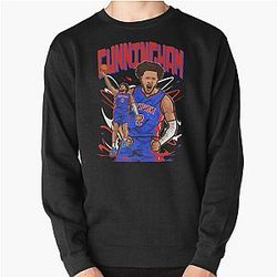 Cade Cunningham Pullover Sweatshirt